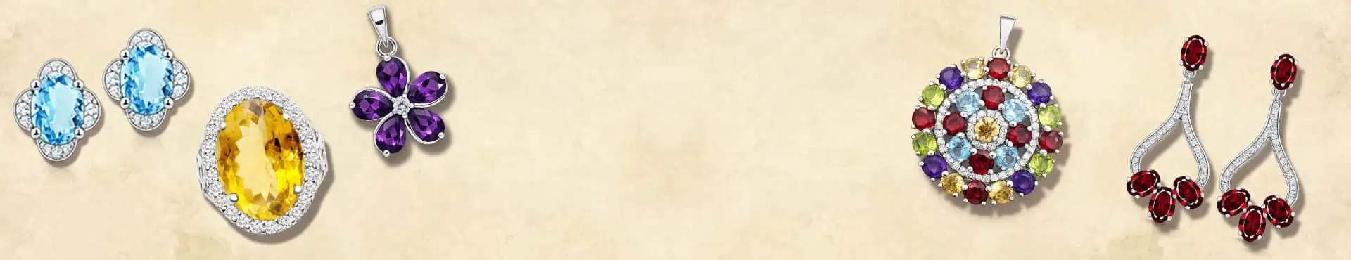 shop silver jewelry online